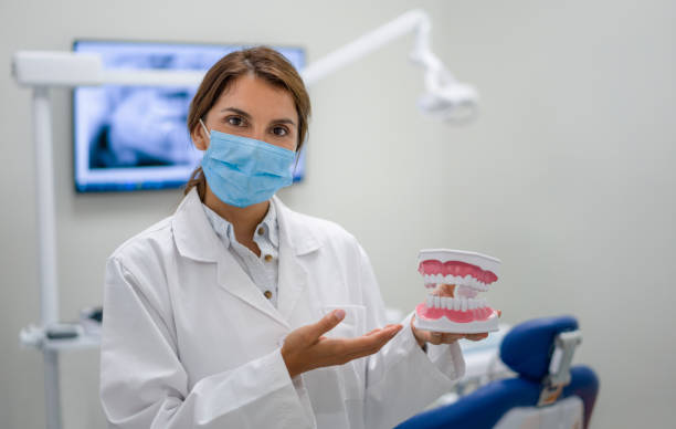 Best Emergency Tooth Extraction in Kingwood, WV